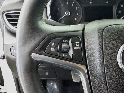 2018 Buick Encore Premium