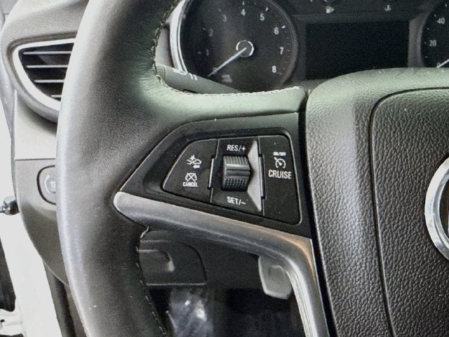 2018 Buick Encore Premium