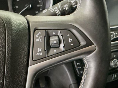 2018 Buick Encore Premium