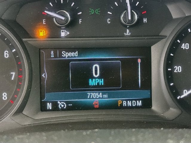 2018 Buick Encore Premium