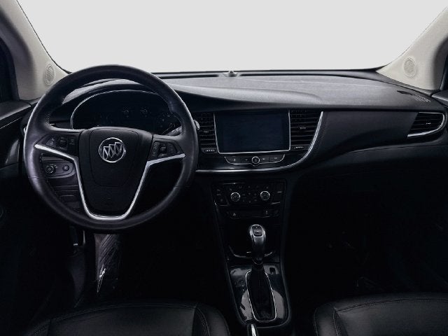 2018 Buick Encore Premium
