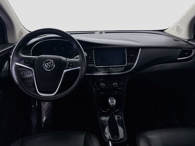 2018 Buick Encore Premium