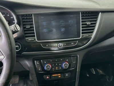 2018 Buick Encore Premium