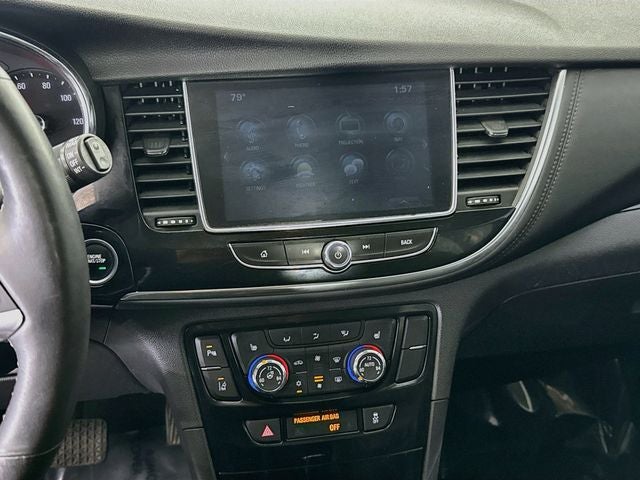 2018 Buick Encore Premium