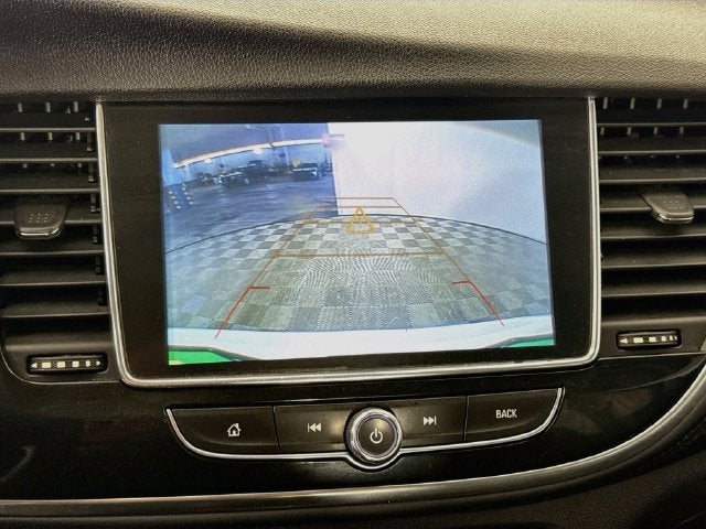 2018 Buick Encore Premium