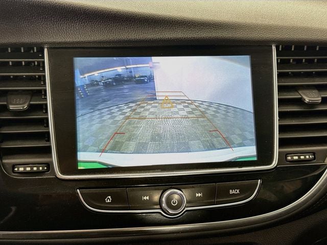 2018 Buick Encore Premium