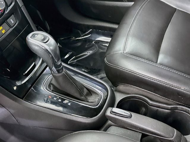 2018 Buick Encore Premium