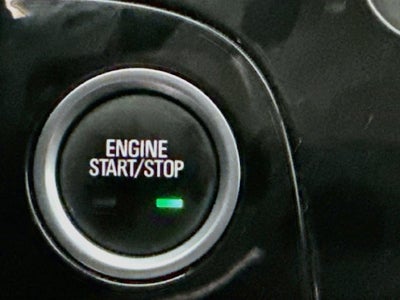 2018 Buick Encore Premium