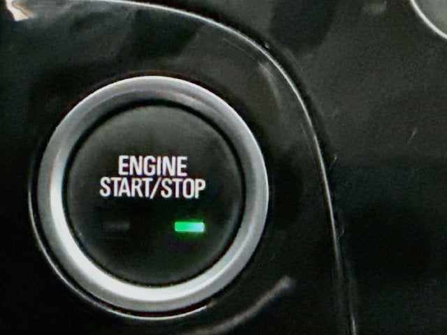 2018 Buick Encore Premium