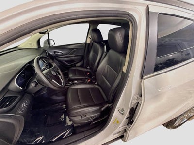 2018 Buick Encore Premium