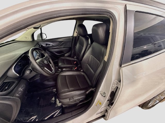 2018 Buick Encore Premium