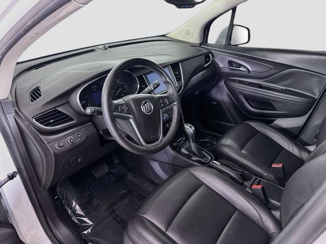 2018 Buick Encore Premium