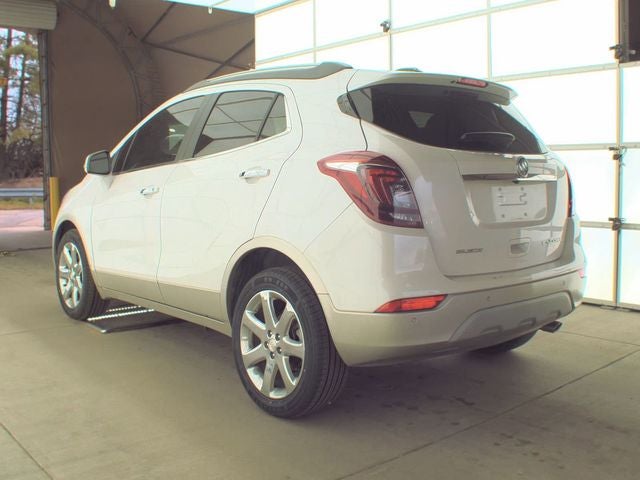 2018 Buick Encore Premium
