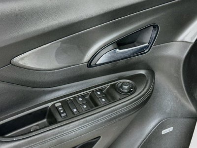 2018 Buick Encore Premium