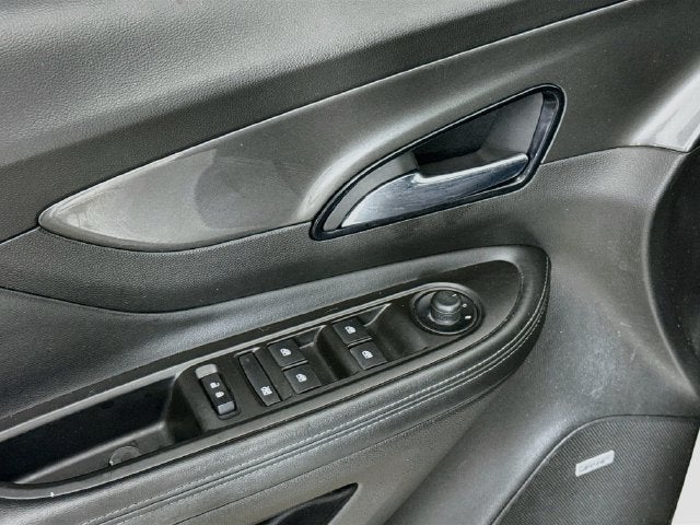 2018 Buick Encore Premium