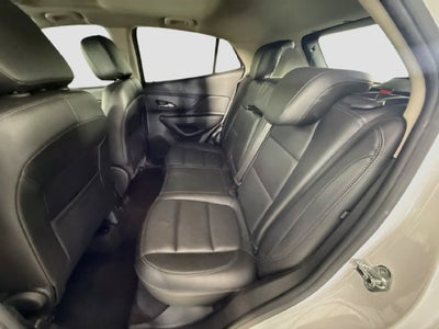 2018 Buick Encore Premium