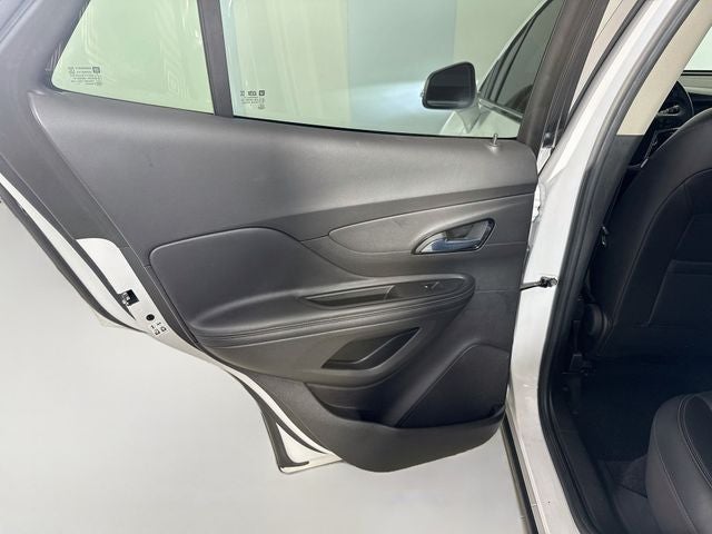 2018 Buick Encore Premium