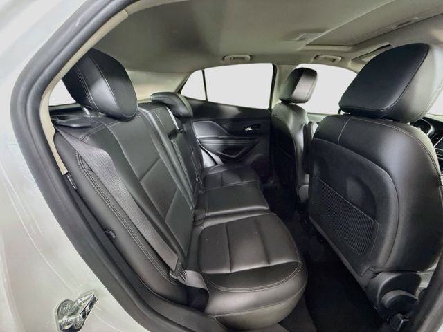 2018 Buick Encore Premium