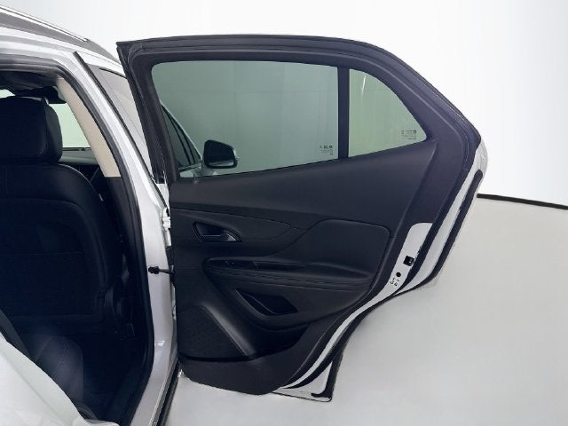 2018 Buick Encore Premium