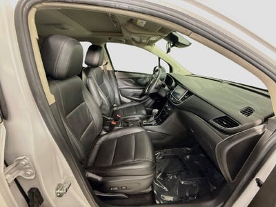 2018 Buick Encore Premium