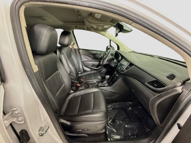 2018 Buick Encore Premium