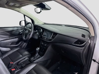2018 Buick Encore Premium