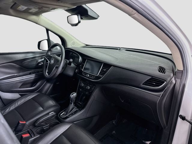 2018 Buick Encore Premium