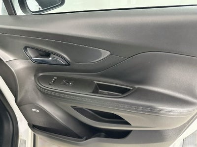 2018 Buick Encore Premium