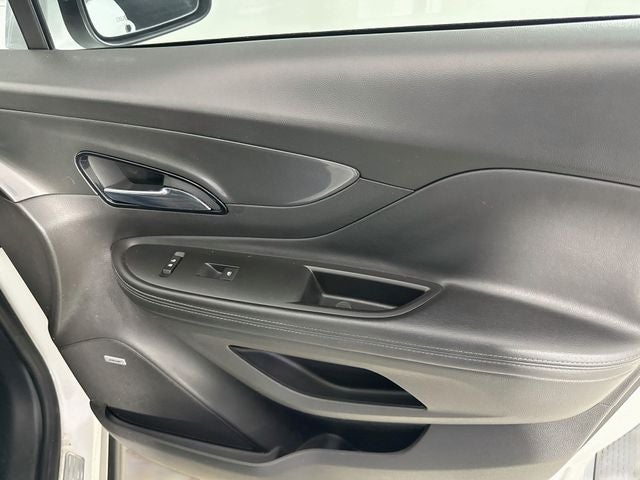 2018 Buick Encore Premium