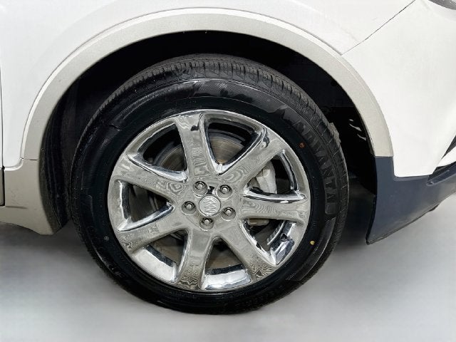 2018 Buick Encore Premium