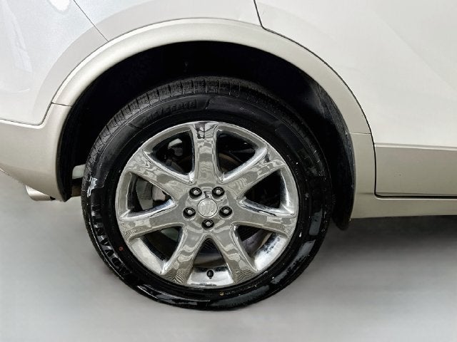 2018 Buick Encore Premium