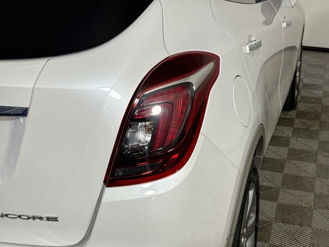 2018 Buick Encore Premium