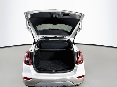 2018 Buick Encore Premium