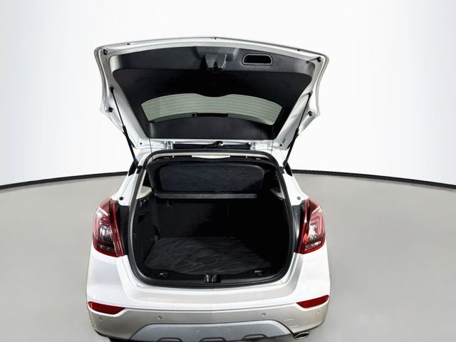 2018 Buick Encore Premium