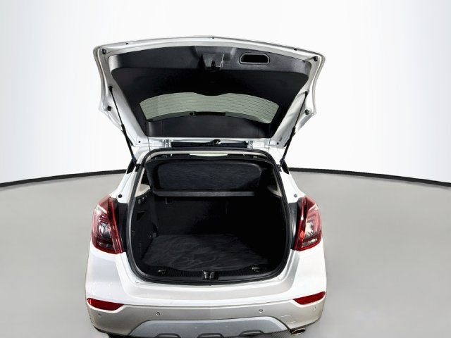 2018 Buick Encore Premium