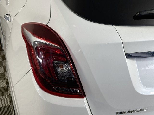 2018 Buick Encore Premium