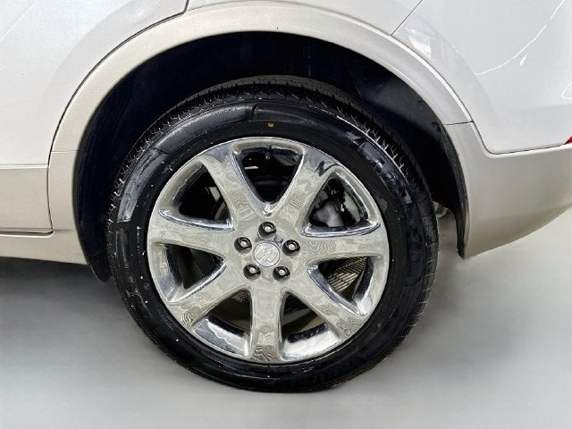 2018 Buick Encore Premium