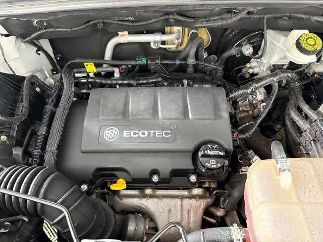 2018 Buick Encore Premium