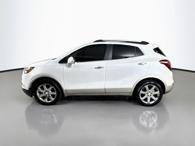 2018 Buick Encore Premium
