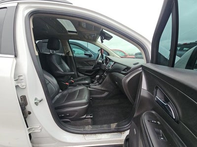 2018 Buick Encore Premium