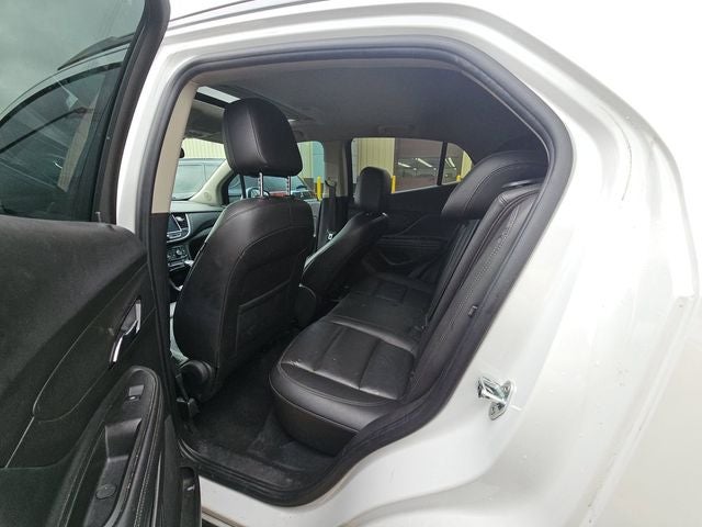 2018 Buick Encore Premium