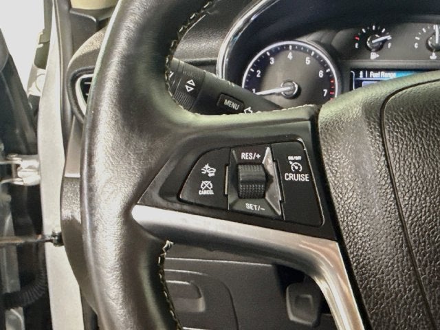 2017 Buick Encore Premium