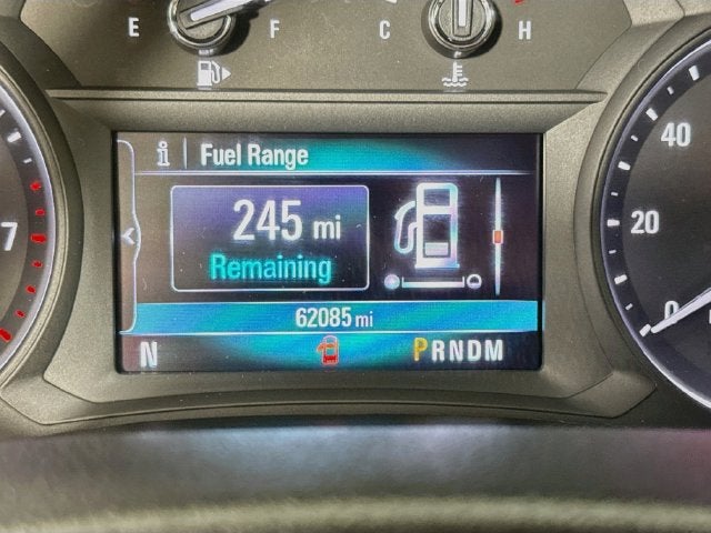 2017 Buick Encore Premium