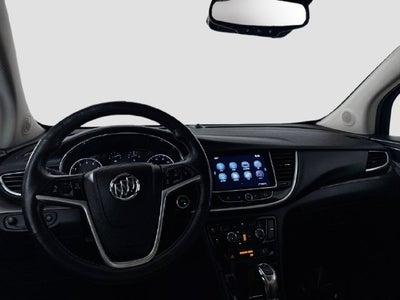 2017 Buick Encore Premium