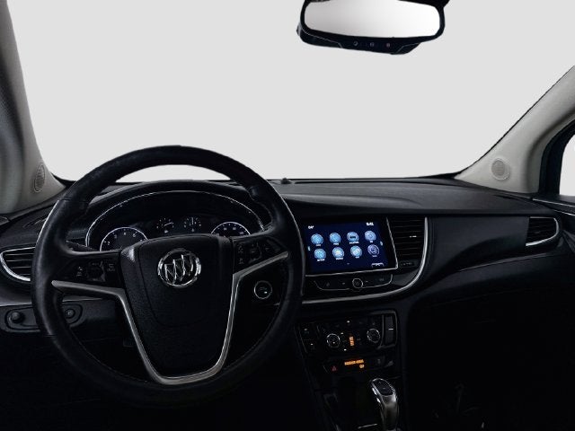 2017 Buick Encore Premium