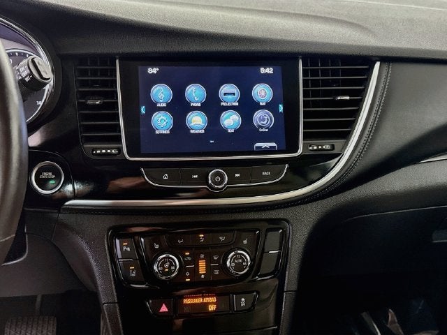 2017 Buick Encore Premium