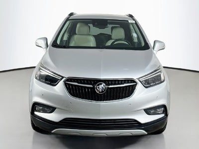 2017 Buick Encore Premium