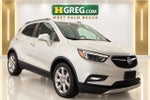 2017 Buick Encore Premium