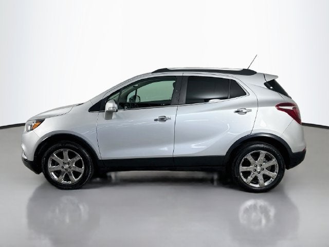 2017 Buick Encore Premium