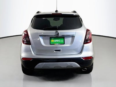2017 Buick Encore Premium